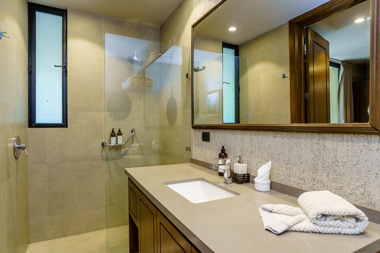 Luxurious 2-BR Residence in Arthouse Tulum with Jungle views - Tulum, Mexico