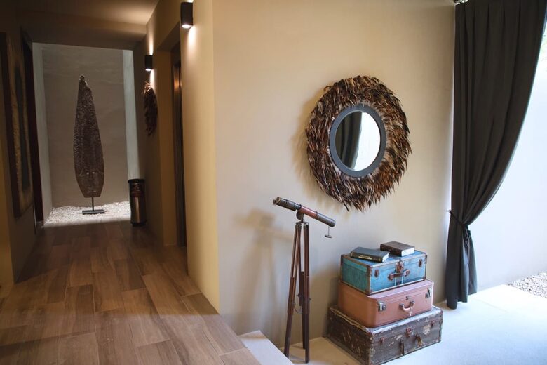 Luxurious 2-BR Residence in Arthouse Tulum with Jungle views - Tulum, Mexico