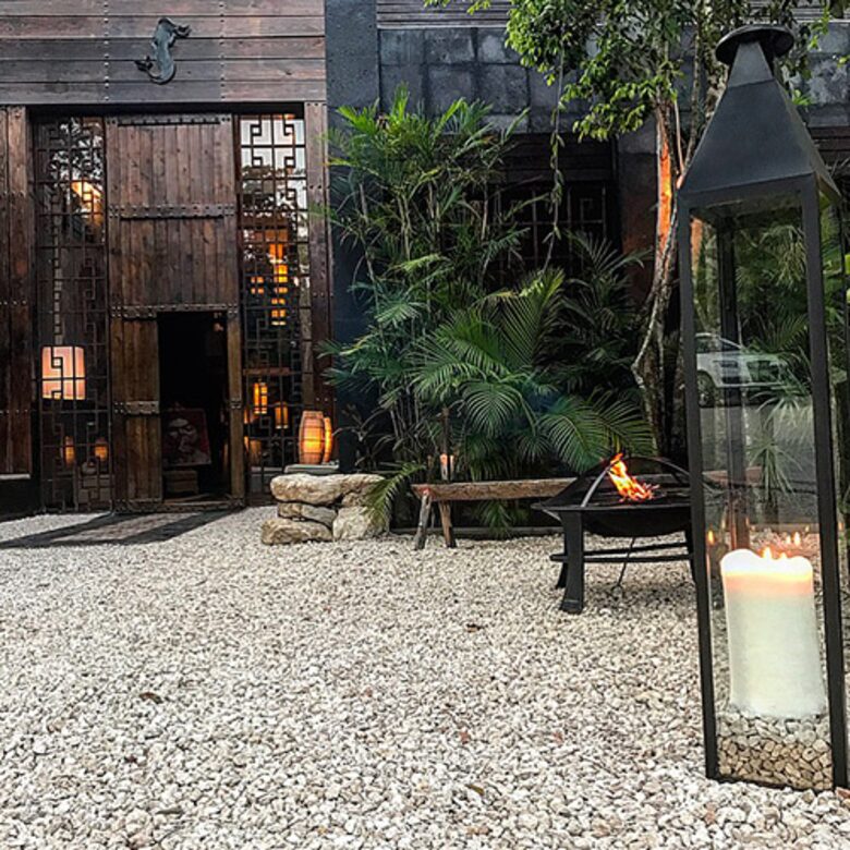 Luxurious 2-BR Residence in Arthouse Tulum with Jungle views - Tulum, Mexico