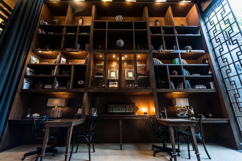 Luxurious 2-BR Residence in Arthouse Tulum with Jungle views - Tulum, Mexico