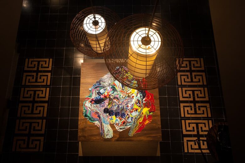 Luxurious 2-BR Residence in Arthouse Tulum with Jungle views - Tulum, Mexico