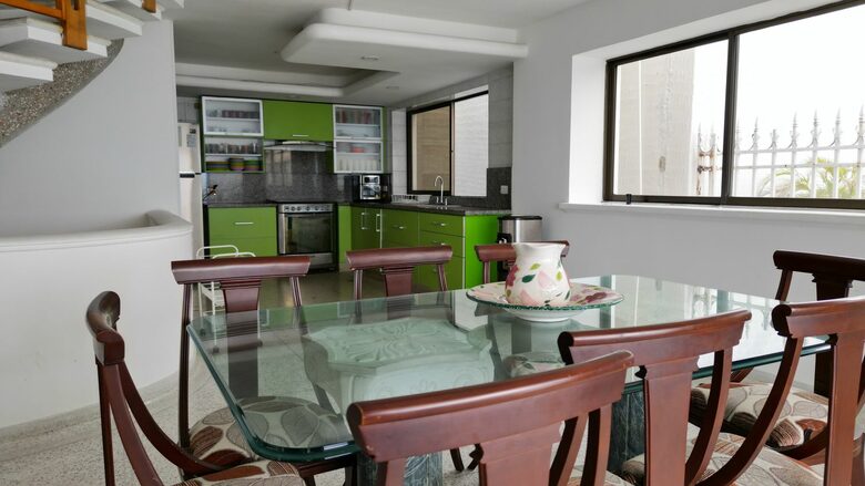 Villa Tanga Oceanfront Getaway - Santa Marta, Colombia