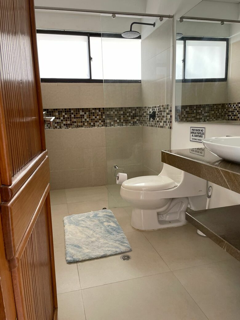 Villa Tanga Oceanfront Getaway - Santa Marta, Colombia