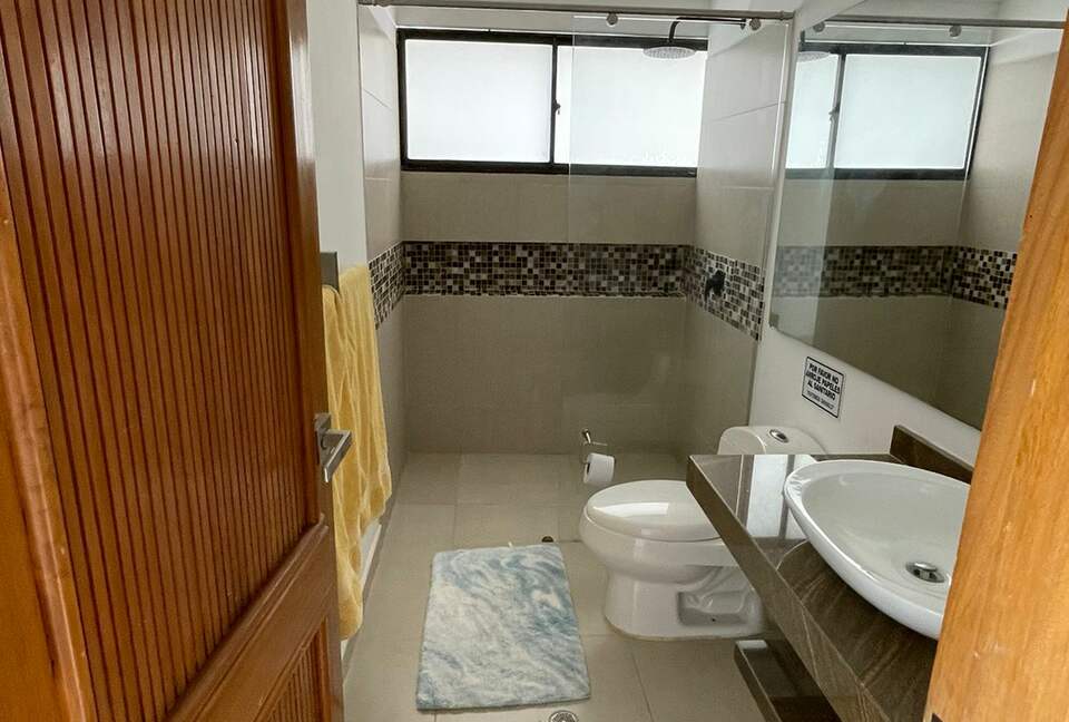 Villa Tanga Oceanfront Getaway - Santa Marta, Colombia