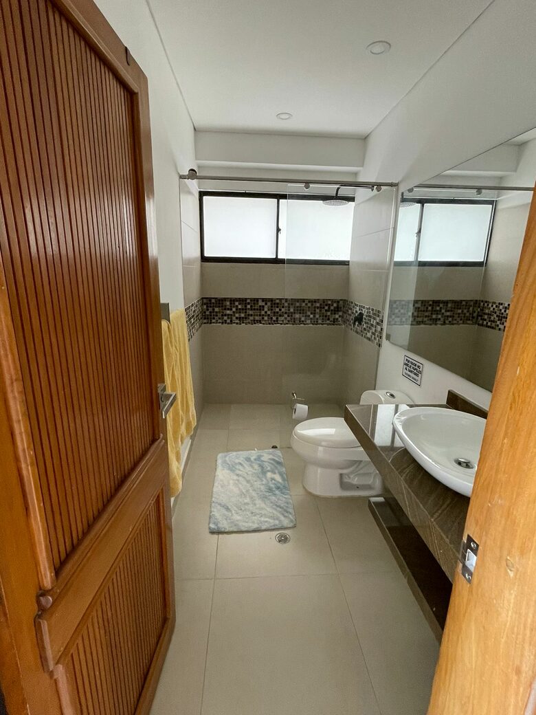 Villa Tanga Oceanfront Getaway - Santa Marta, Colombia