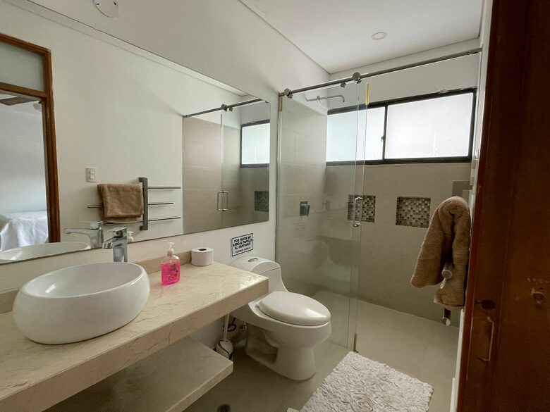 Villa Tanga Oceanfront Getaway - Santa Marta, Colombia