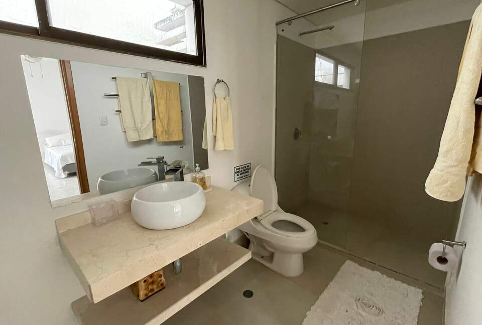 Villa Tanga Oceanfront Getaway - Santa Marta, Colombia