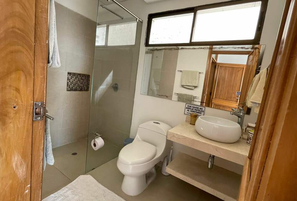 Villa Tanga Oceanfront Getaway - Santa Marta, Colombia