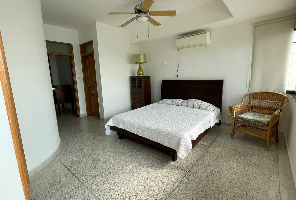 Villa Tanga Oceanfront Getaway - Santa Marta, Colombia