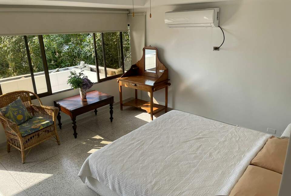 Villa Tanga Oceanfront Getaway - Santa Marta, Colombia