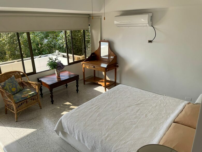 Villa Tanga Oceanfront Getaway - Santa Marta, Colombia