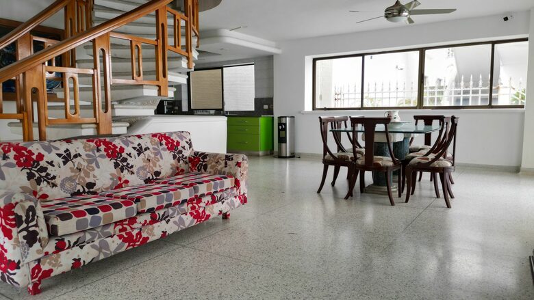 Villa Tanga Oceanfront Getaway - Santa Marta, Colombia