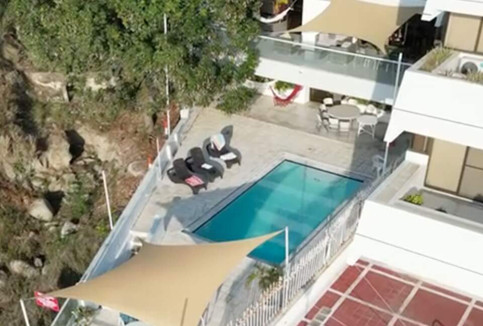 Villa Tanga Oceanfront Getaway - Santa Marta, Colombia