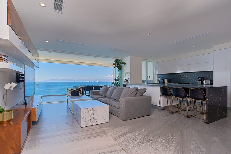 Indah by Sayan | 14th floor villa with spectacular views - Puerto Vallarta, Mexico