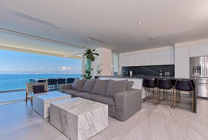 Indah by Sayan | 14th floor villa with spectacular views - Puerto Vallarta, Mexico