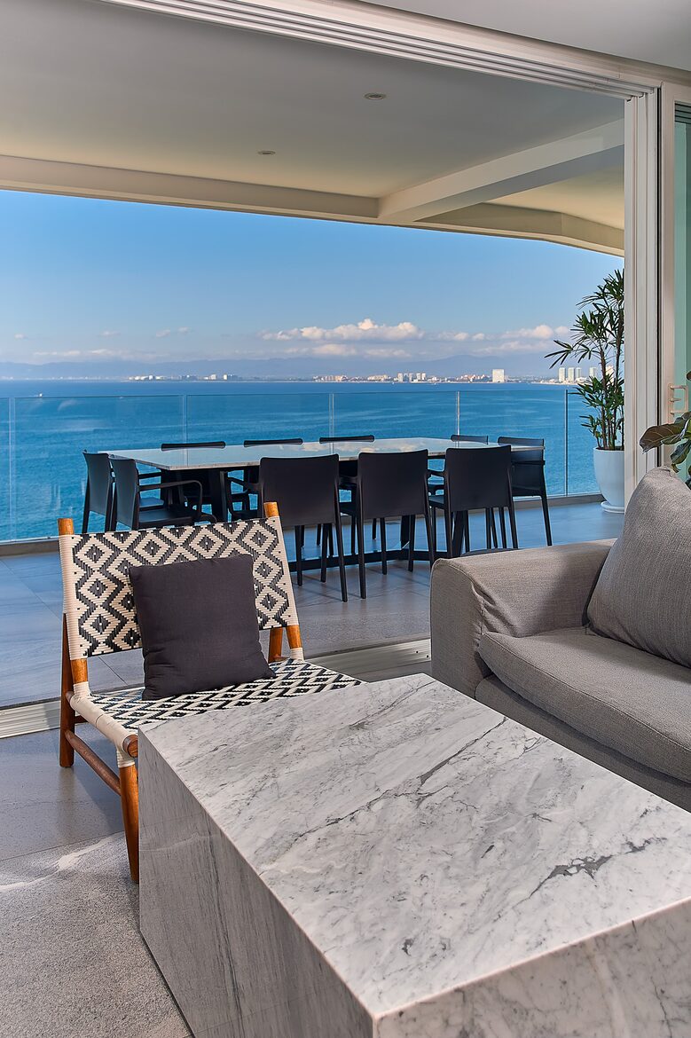 Indah by Sayan | 14th floor villa with spectacular views - Puerto Vallarta, Mexico