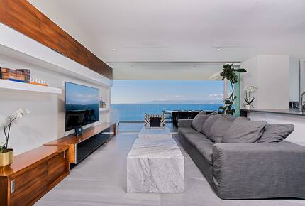 Indah by Sayan | 14th floor villa with spectacular views - Puerto Vallarta, Mexico