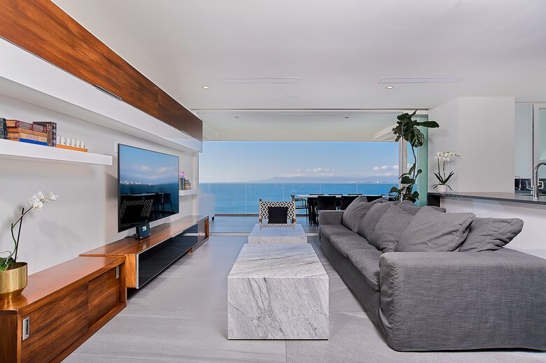 Indah by Sayan | 14th floor villa with spectacular views - Puerto Vallarta, Mexico