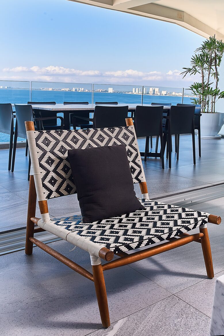 Indah by Sayan | 14th floor villa with spectacular views - Puerto Vallarta, Mexico