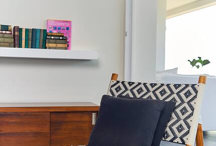 Indah by Sayan | 14th floor villa with spectacular views - Puerto Vallarta, Mexico