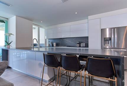 Indah by Sayan | 14th floor villa with spectacular views - Puerto Vallarta, Mexico