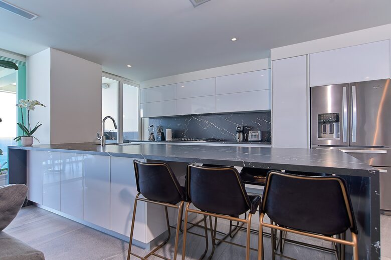 Indah by Sayan | 14th floor villa with spectacular views - Puerto Vallarta, Mexico