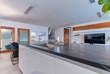 Indah by Sayan | 14th floor villa with spectacular views - Puerto Vallarta, Mexico