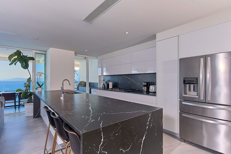 Indah by Sayan | 14th floor villa with spectacular views - Puerto Vallarta, Mexico