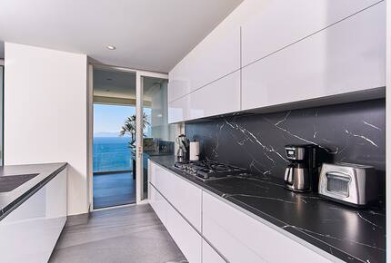 Indah by Sayan | 14th floor villa with spectacular views - Puerto Vallarta, Mexico