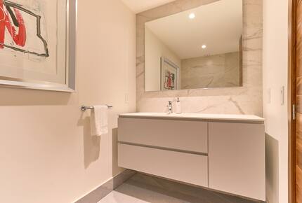 Indah by Sayan | 14th floor villa with spectacular views - Puerto Vallarta, Mexico