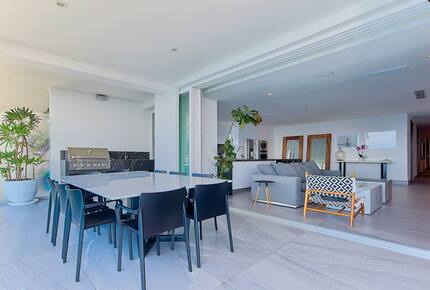 Indah by Sayan | 14th floor villa with spectacular views - Puerto Vallarta, Mexico