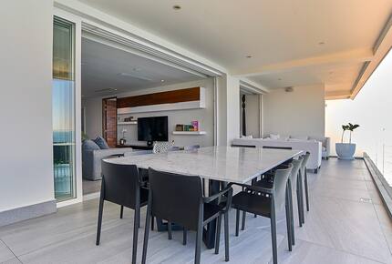 Indah by Sayan | 14th floor villa with spectacular views - Puerto Vallarta, Mexico