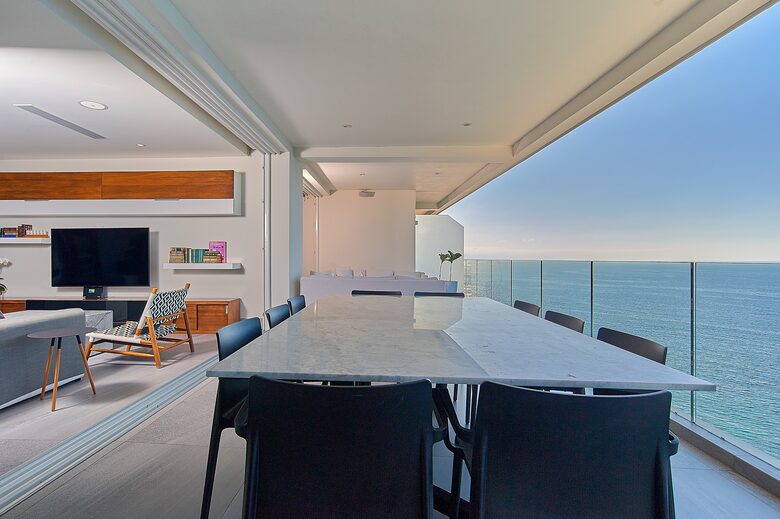 Indah by Sayan | 14th floor villa with spectacular views - Puerto Vallarta, Mexico