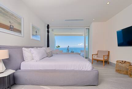 Indah by Sayan | 14th floor villa with spectacular views - Puerto Vallarta, Mexico