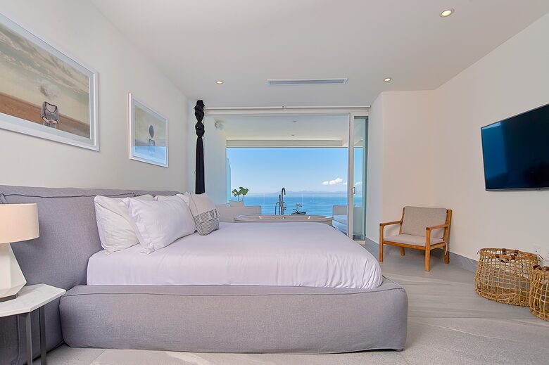 Indah by Sayan | 14th floor villa with spectacular views - Puerto Vallarta, Mexico