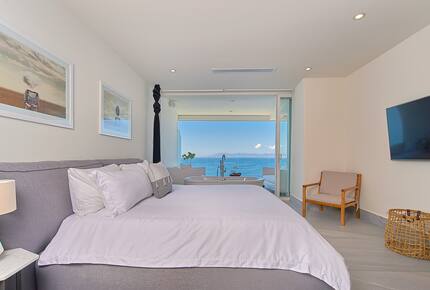 Indah by Sayan | 14th floor villa with spectacular views - Puerto Vallarta, Mexico