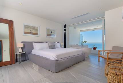 Indah by Sayan | 14th floor villa with spectacular views - Puerto Vallarta, Mexico