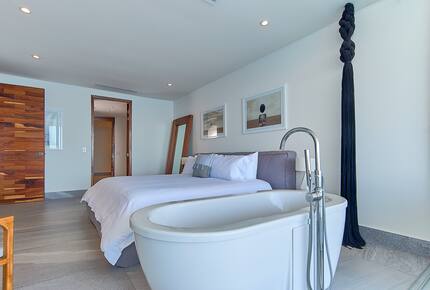 Indah by Sayan | 14th floor villa with spectacular views - Puerto Vallarta, Mexico