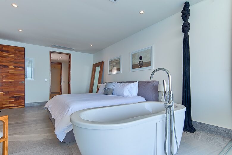 Indah by Sayan | 14th floor villa with spectacular views - Puerto Vallarta, Mexico