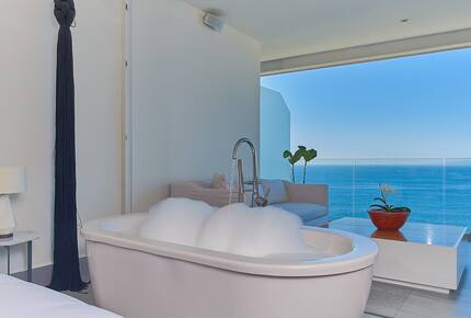 Indah by Sayan | 14th floor villa with spectacular views - Puerto Vallarta, Mexico