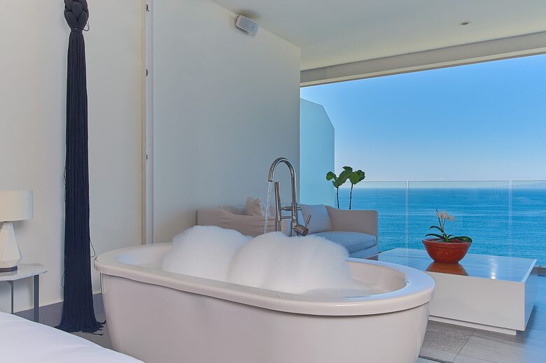 Indah by Sayan | 14th floor villa with spectacular views - Puerto Vallarta, Mexico