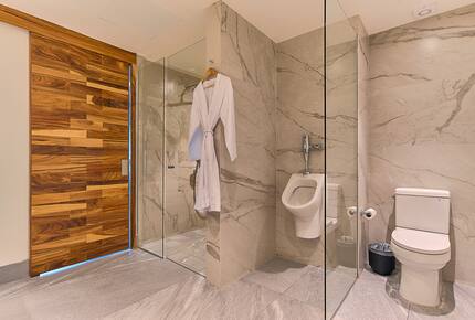 Indah by Sayan | 14th floor villa with spectacular views - Puerto Vallarta, Mexico