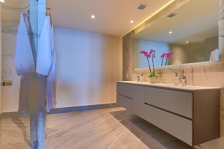 Indah by Sayan | 14th floor villa with spectacular views - Puerto Vallarta, Mexico