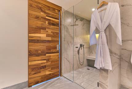 Indah by Sayan | 14th floor villa with spectacular views - Puerto Vallarta, Mexico