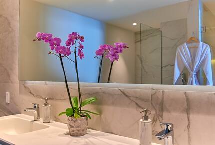 Indah by Sayan | 14th floor villa with spectacular views - Puerto Vallarta, Mexico