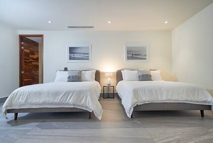 Indah by Sayan | 14th floor villa with spectacular views - Puerto Vallarta, Mexico