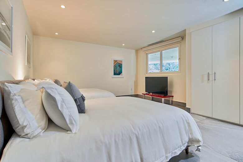 Indah by Sayan | 14th floor villa with spectacular views - Puerto Vallarta, Mexico