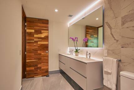 Indah by Sayan | 14th floor villa with spectacular views - Puerto Vallarta, Mexico