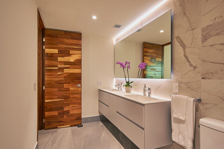 Indah by Sayan | 14th floor villa with spectacular views - Puerto Vallarta, Mexico