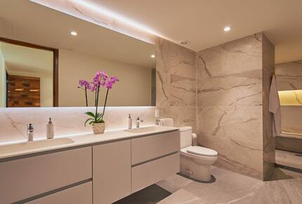 Indah by Sayan | 14th floor villa with spectacular views - Puerto Vallarta, Mexico